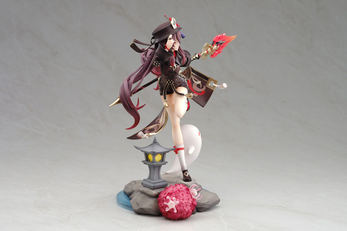 Genshin Impact - HU Tao - fragrance in Thaw figure 1/7 (apex innovation)