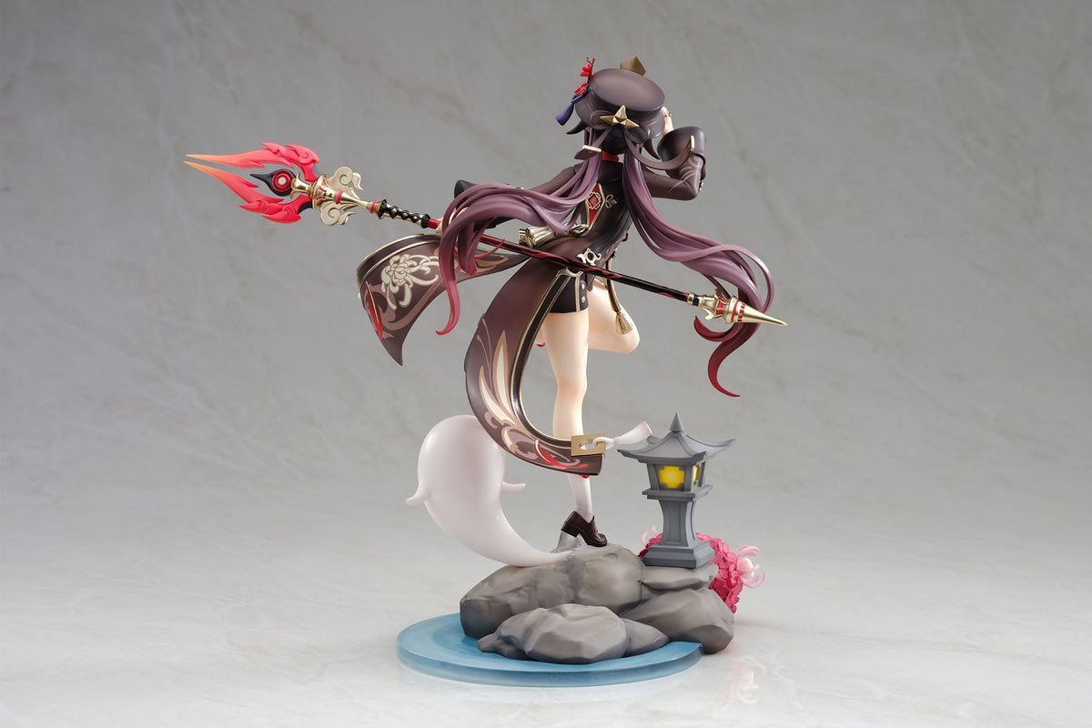 Genshin Impact - HU Tao - fragrance in Thaw figure 1/7 (apex innovation)