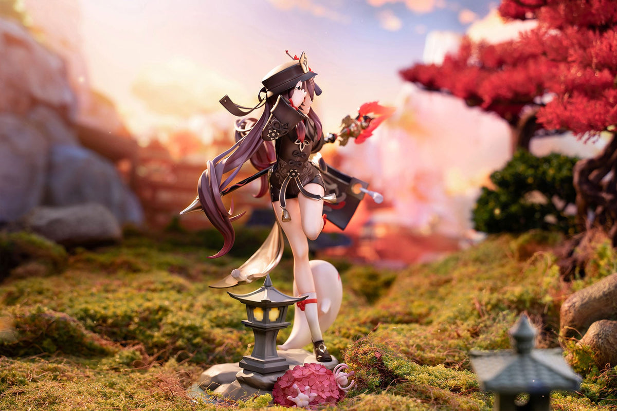 Genshin Impact - HU Tao - fragrance in Thaw figure 1/7 (apex innovation)