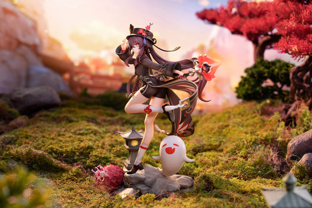 Genshin Impact - HU Tao - fragrance in Thaw figure 1/7 (apex innovation)
