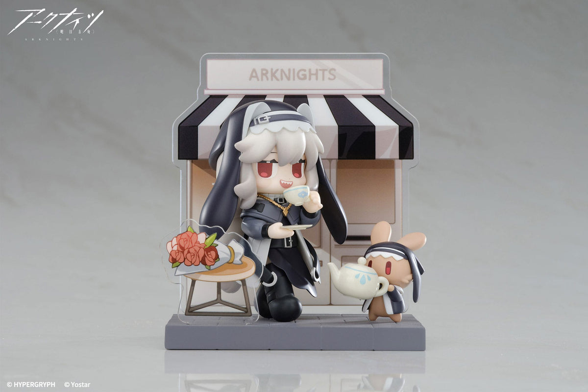 Arknights - Specter - Dessert Time Series Figur (APEX Innovation)