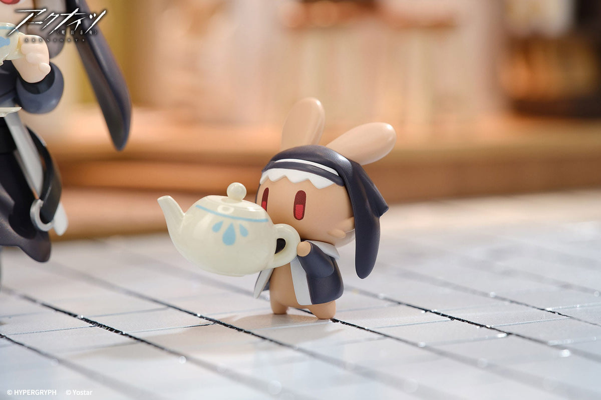 Arknights - Specter - Dessert Time Series figure (Apex innovation)