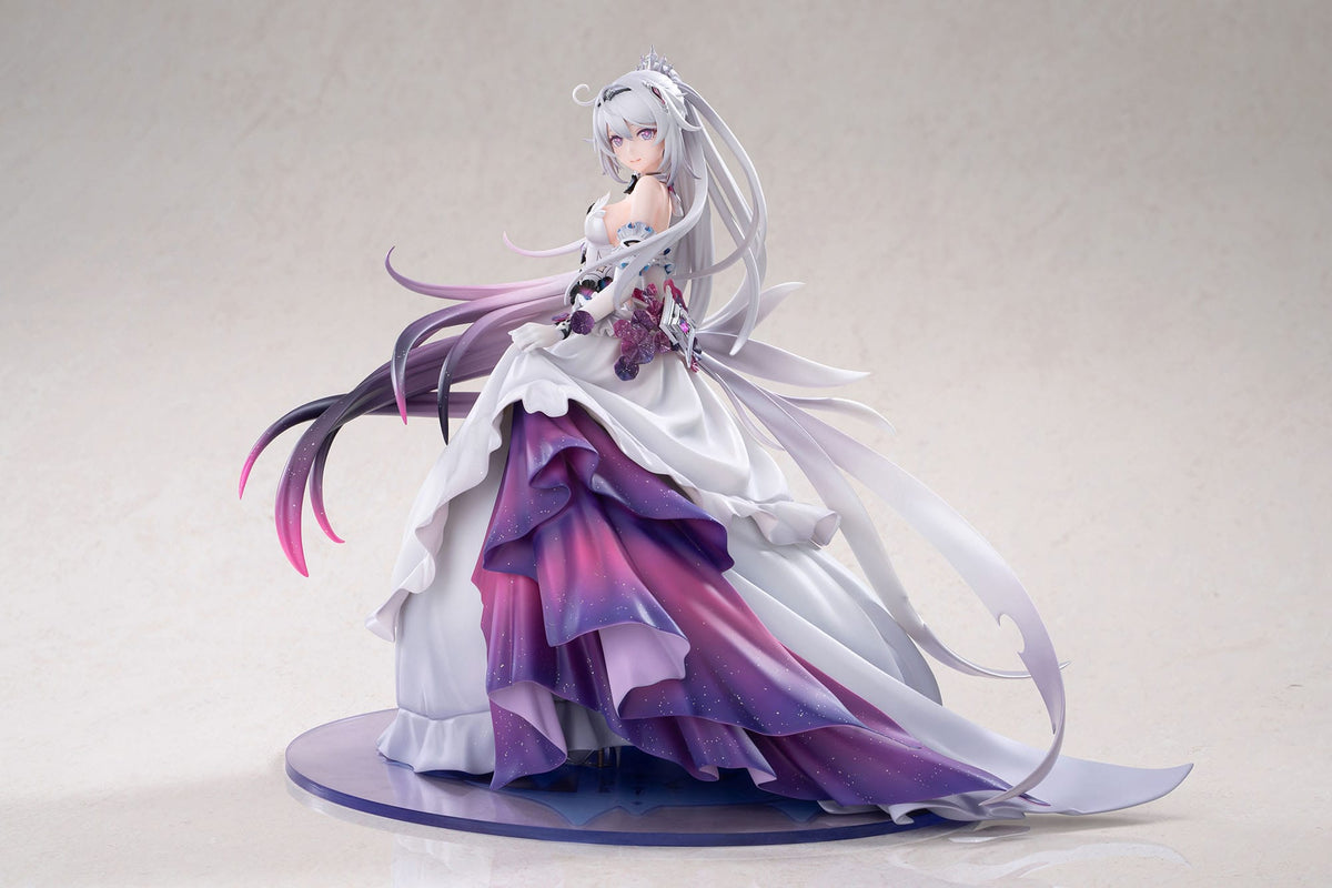 Honkai Impact - Kiana Kaslana - Evening Invite Figur 1/7 (APEX Innovation)