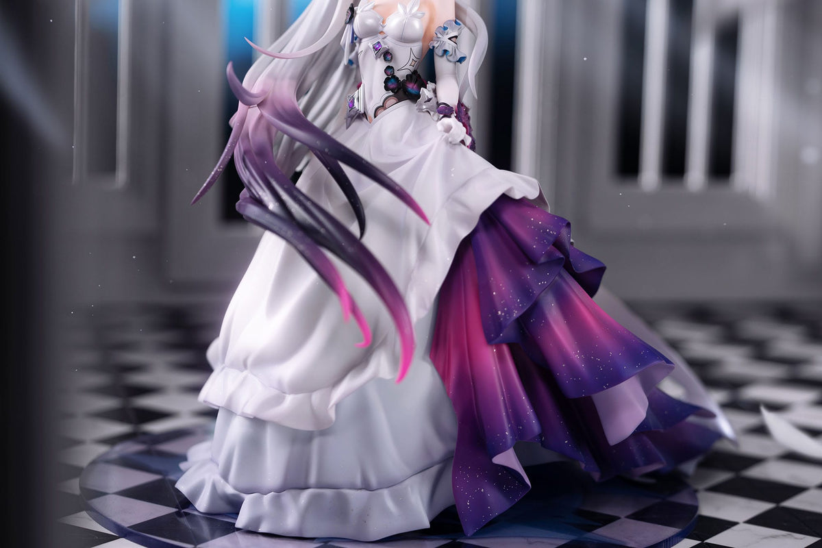 Honkai Impact - Kiana Kaslana - Evening Invite figure 1/7 (apex innovation)