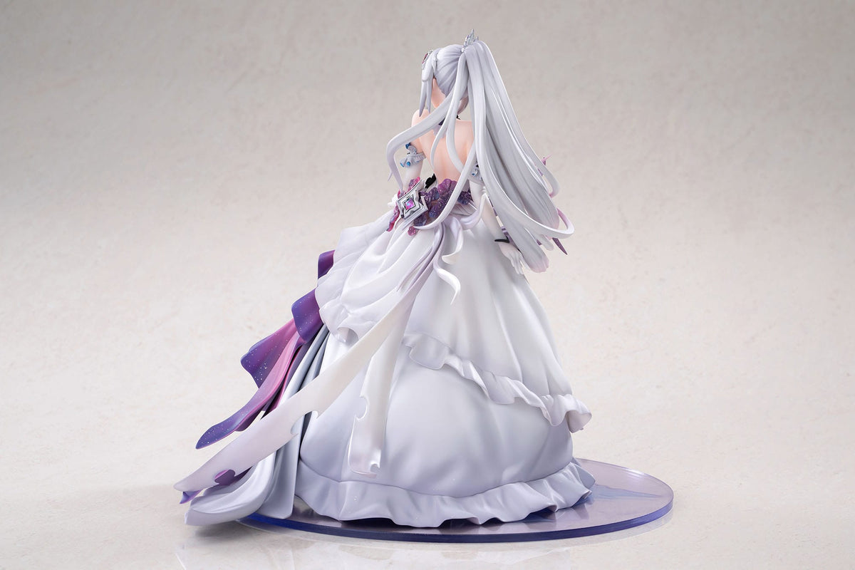 Honkai Impact - Kiana Kaslana - Evening Invite figure 1/7 (apex innovation)