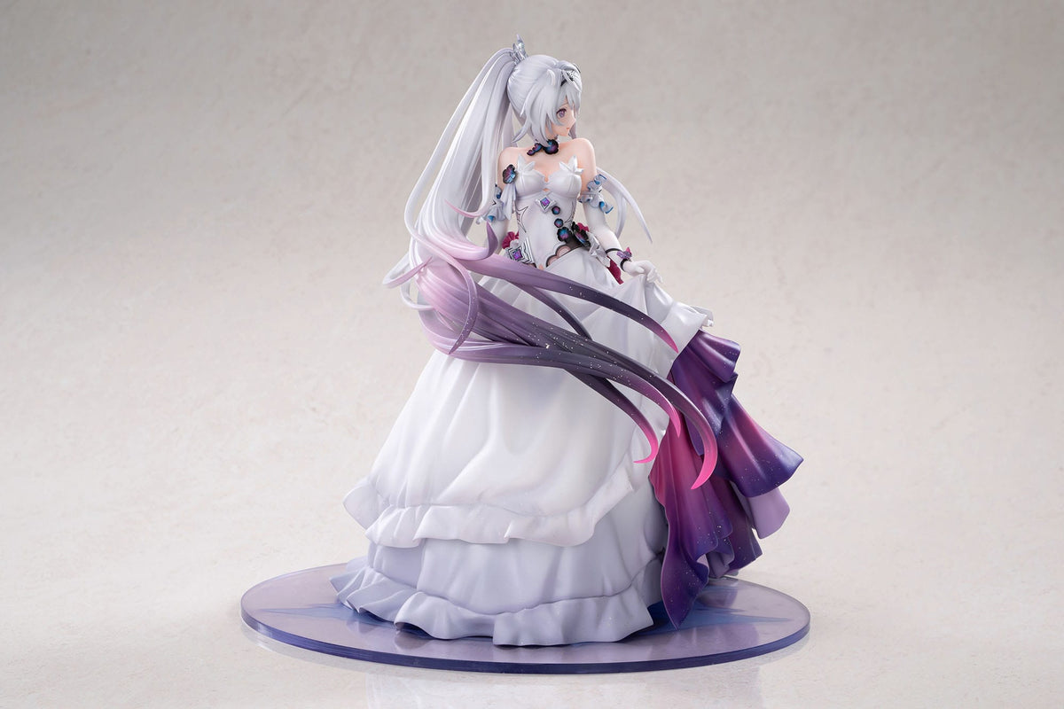 Honkai Impact - Kiana Kaslana - Evening Invite figure 1/7 (apex innovation)