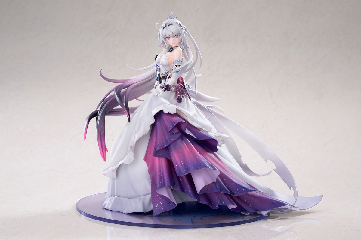 Honkai Impact - Kiana Kaslana - Evening Invite figure 1/7 (apex innovation)