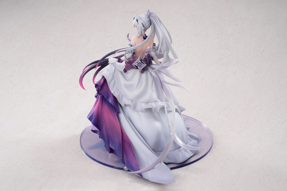 Honkai Impact - Kiana Kaslana - Evening Invite figure 1/7 (apex innovation)