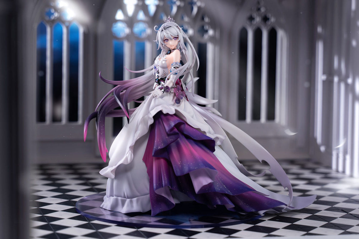 Honkai Impact - Kiana Kaslana - Evening Invite figure 1/7 (apex innovation)