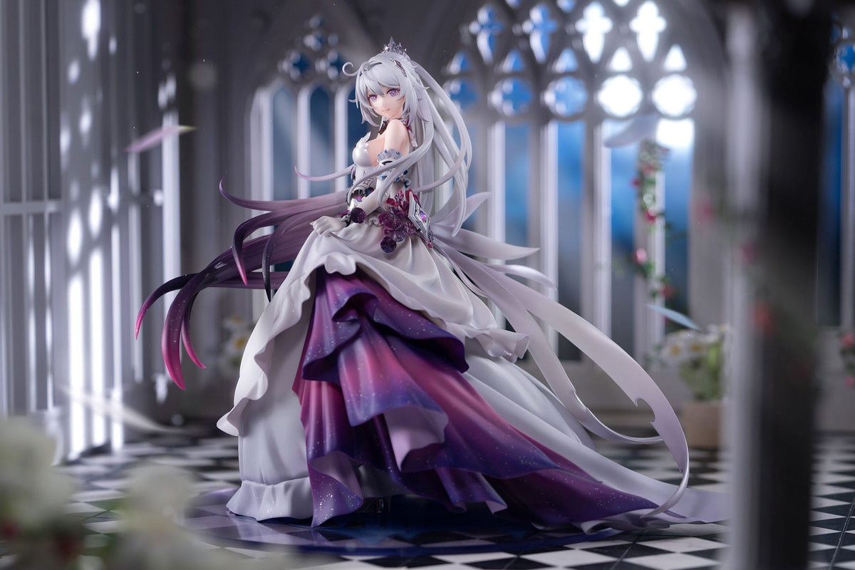 Honkai Impact - Kiana Kaslana - Evening Invite figure 1/7 (apex innovation)