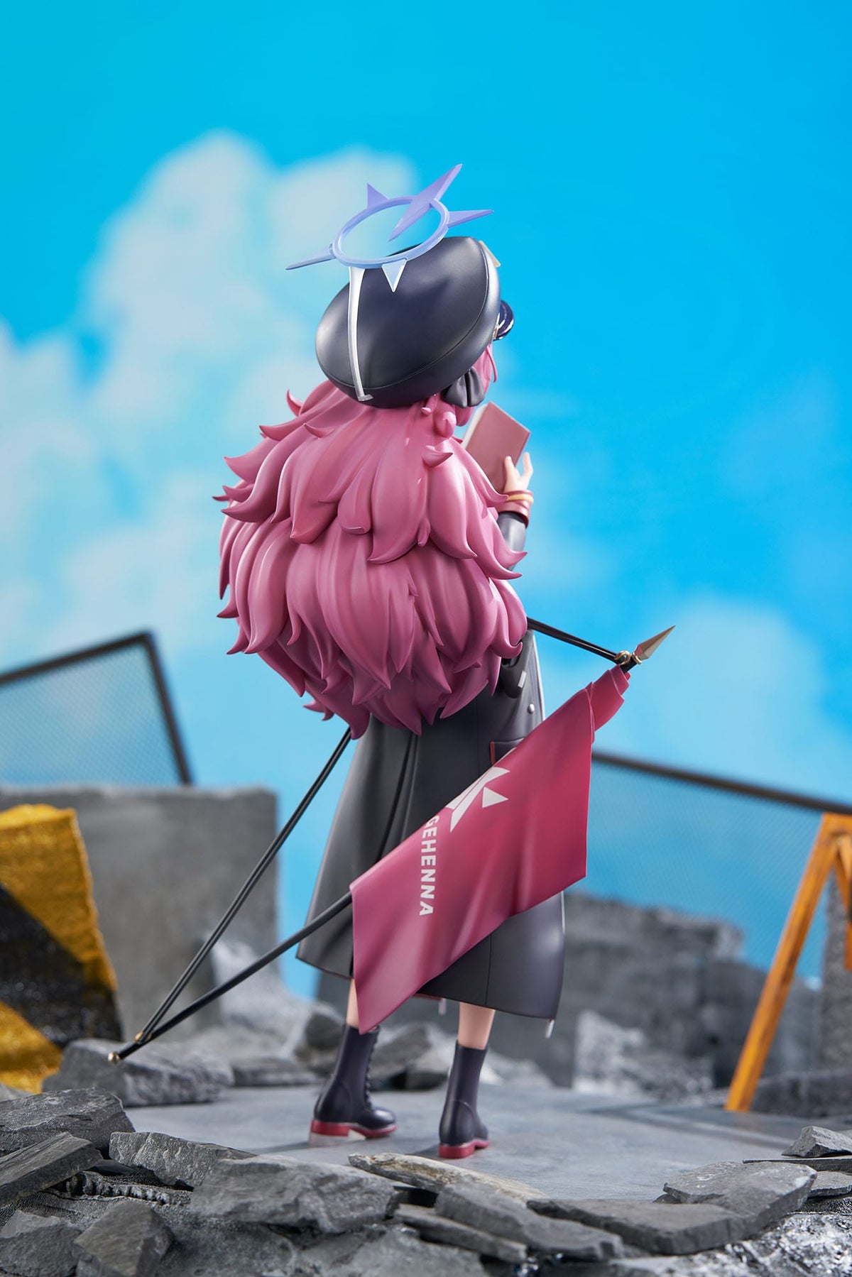 Blue Archive - Iroha - figure 1/7 (apex innovation)
