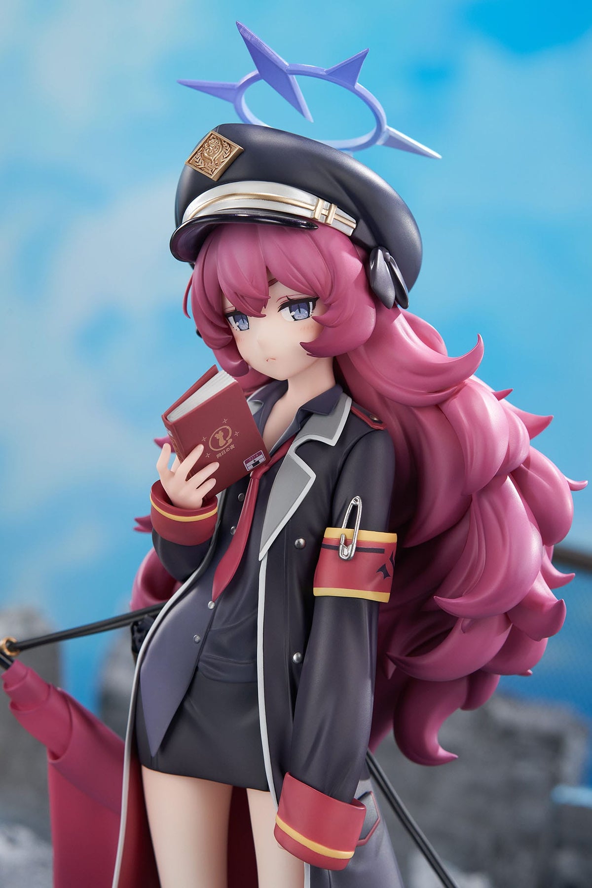 Blue Archive - Iroha - figure 1/7 (apex innovation)
