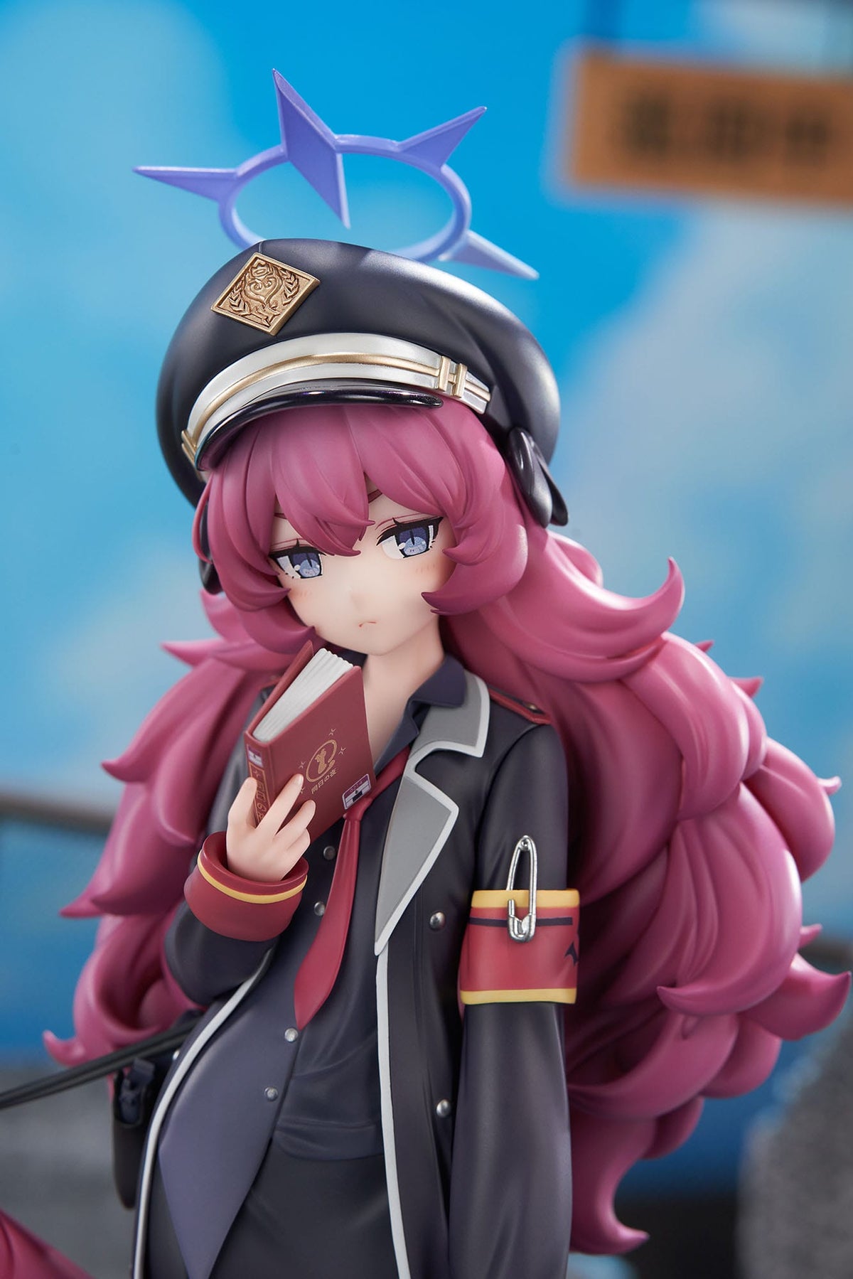 Blue Archive - Iroha - figure 1/7 (apex innovation)