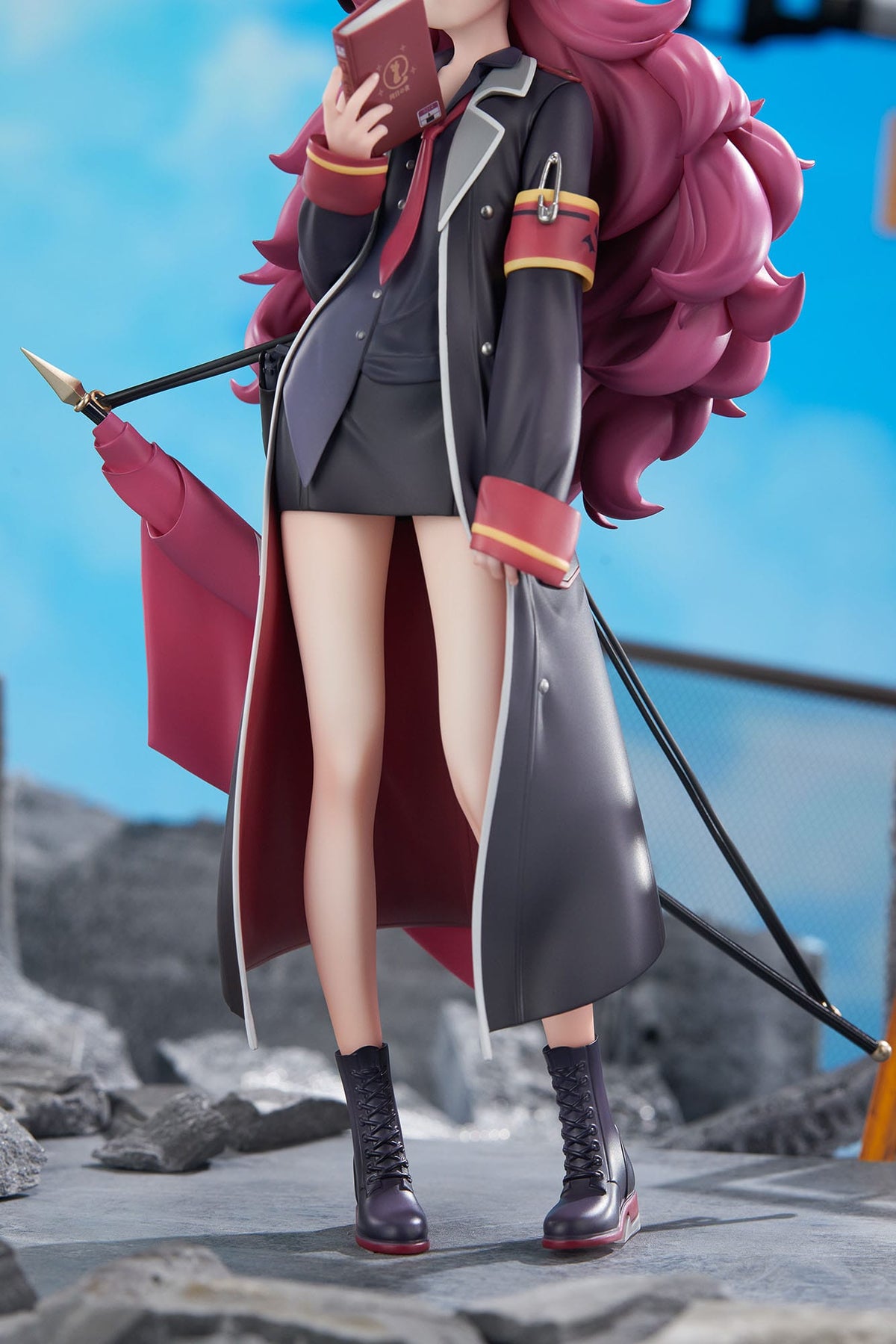 Blue Archive - Iroha - figure 1/7 (apex innovation)