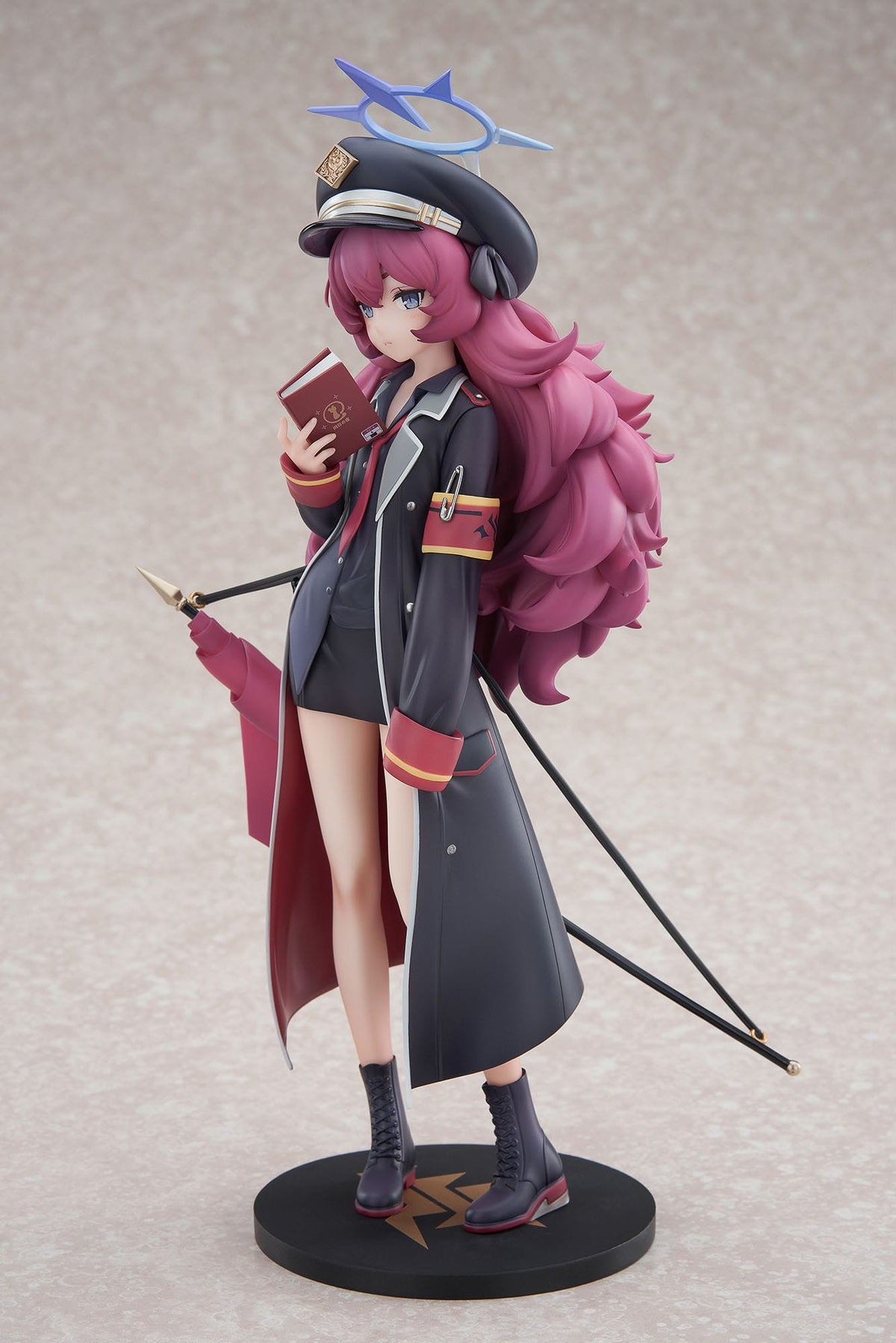 Blue Archive - Iroha - figure 1/7 (apex innovation)