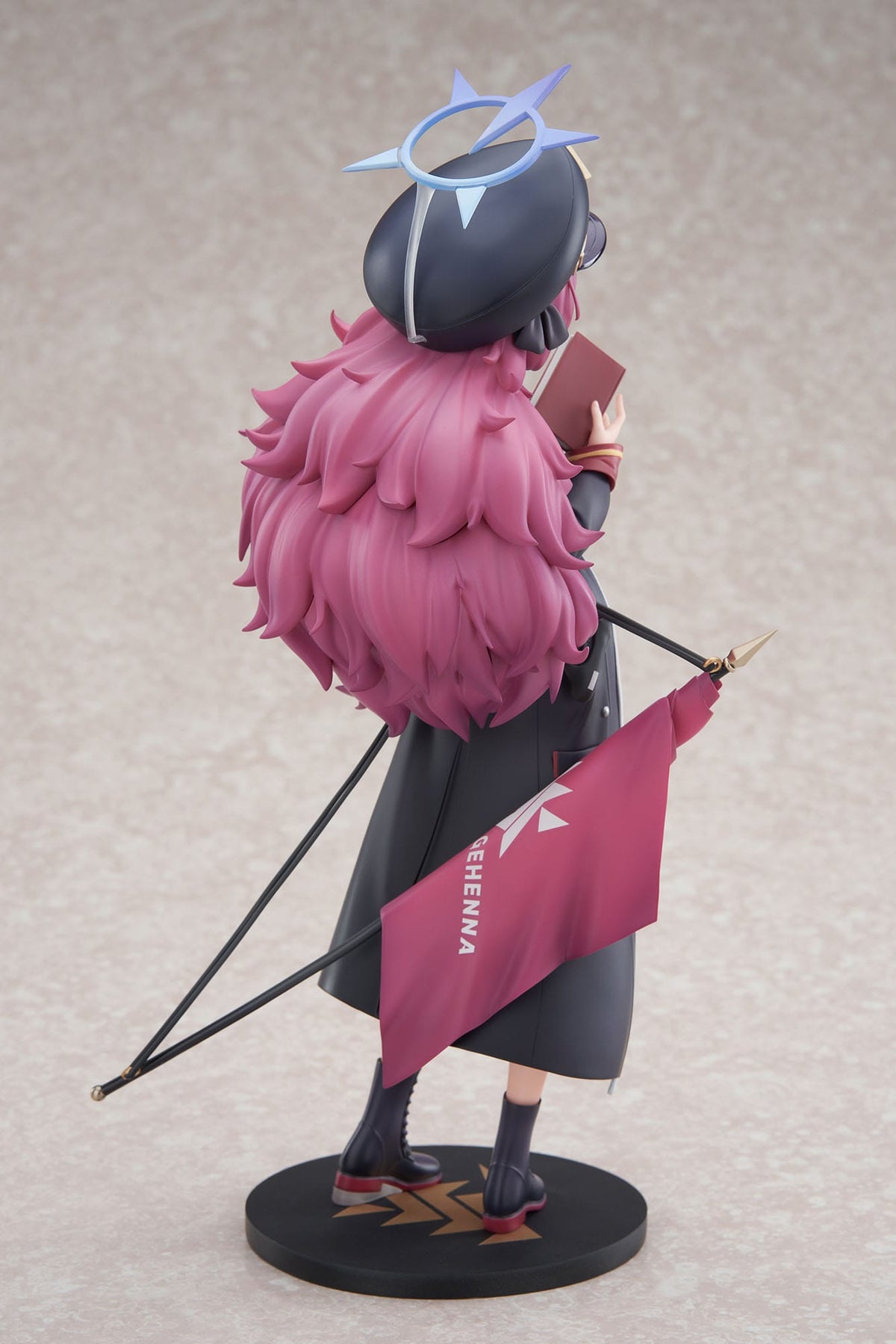 Blue Archive - Iroha - figure 1/7 (apex innovation)