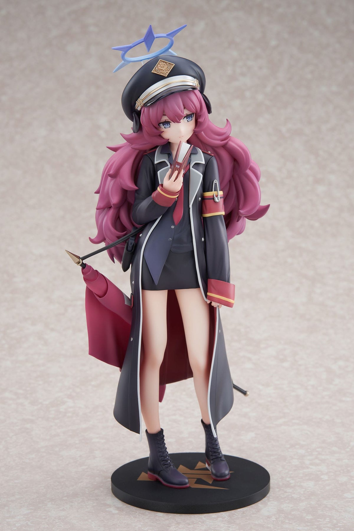 Blue Archive - Iroha - figure 1/7 (apex innovation)