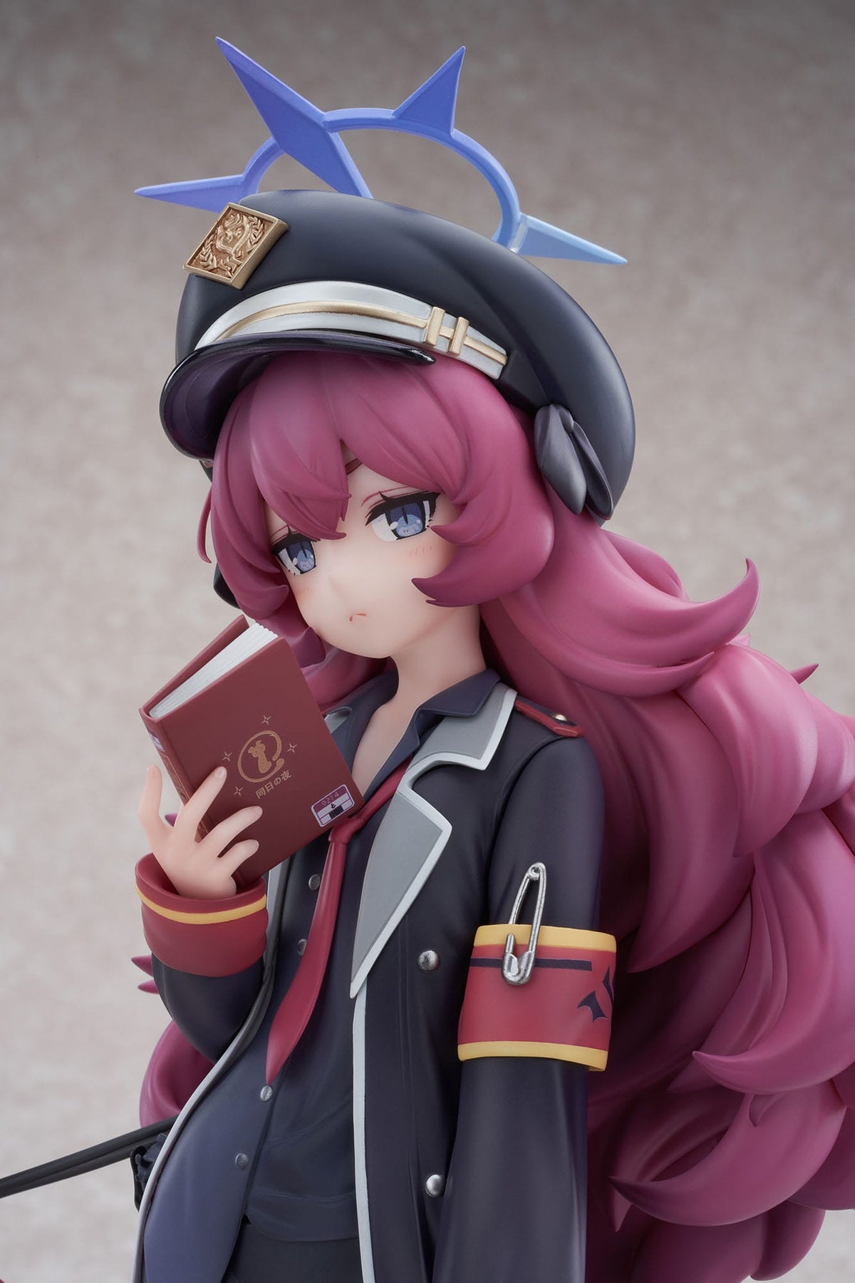 Blue Archive - Iroha - figure 1/7 (apex innovation)