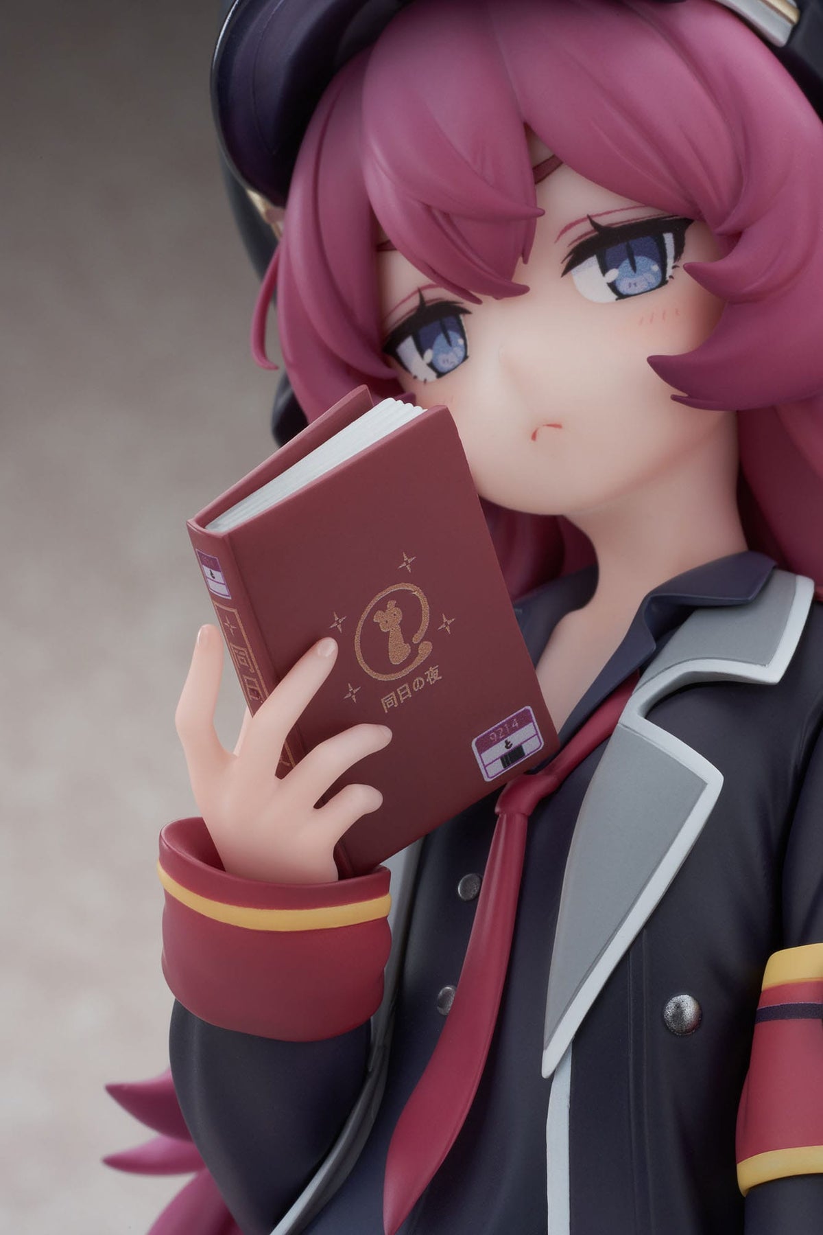 Blue Archive - Iroha - figure 1/7 (apex innovation)