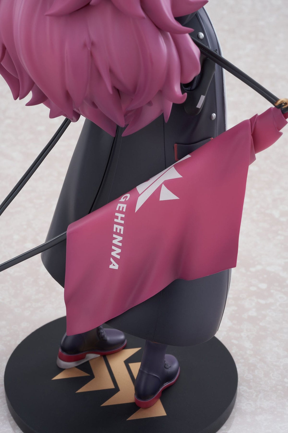 Blue Archive - Iroha - figure 1/7 (apex innovation)