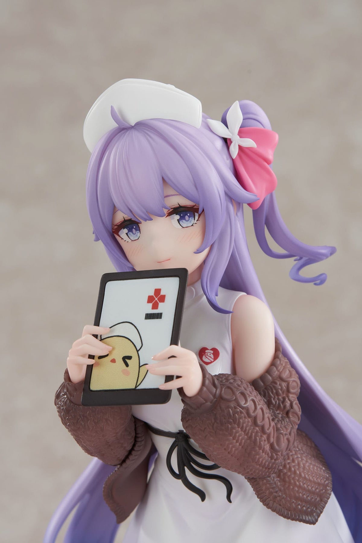 Azur Lane - Unicorn - Angelic Nurse Limepie Series figure 1/8 (apex innovation)