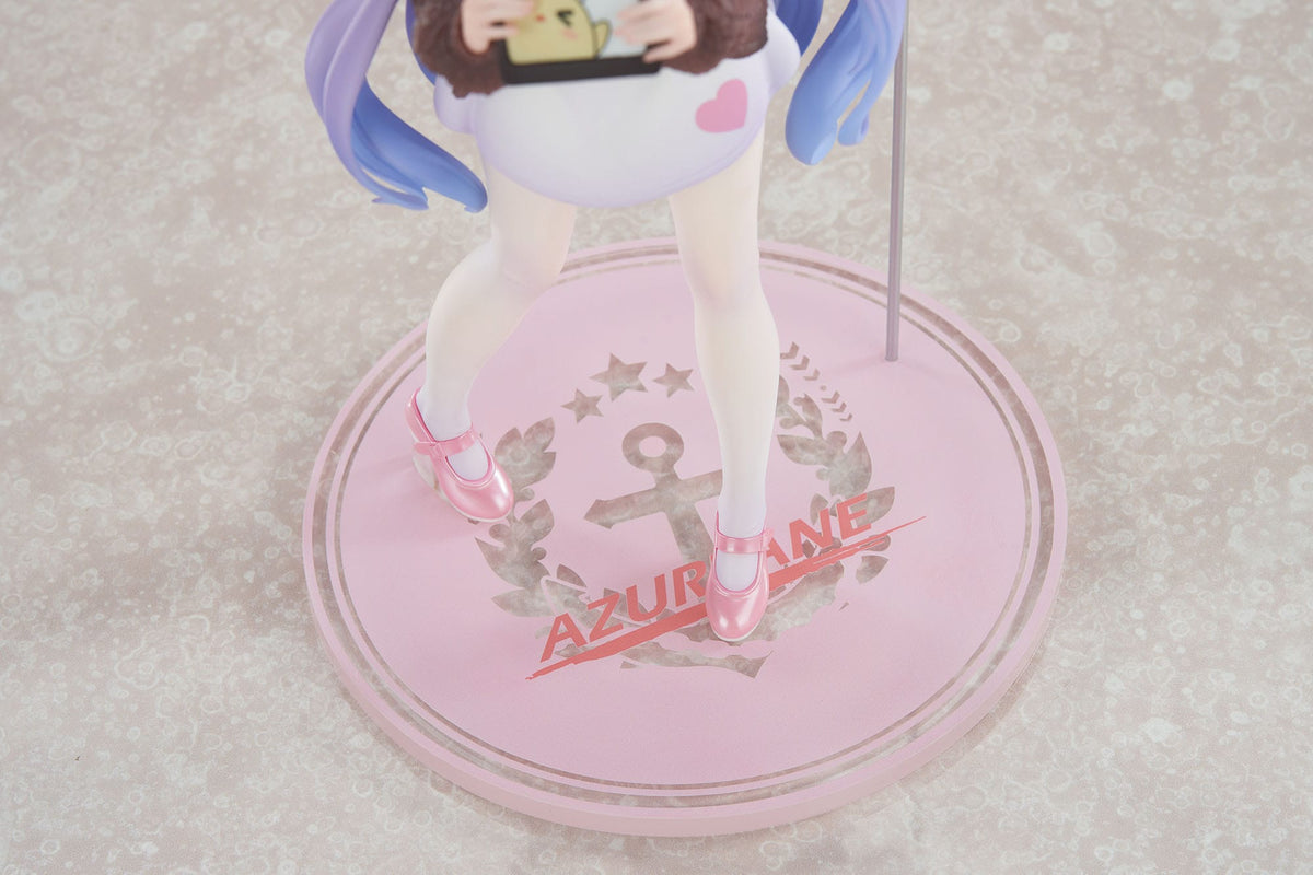 Azur Lane - Unicorn - Angelic Nurse Limepie Series figure 1/8 (apex innovation)