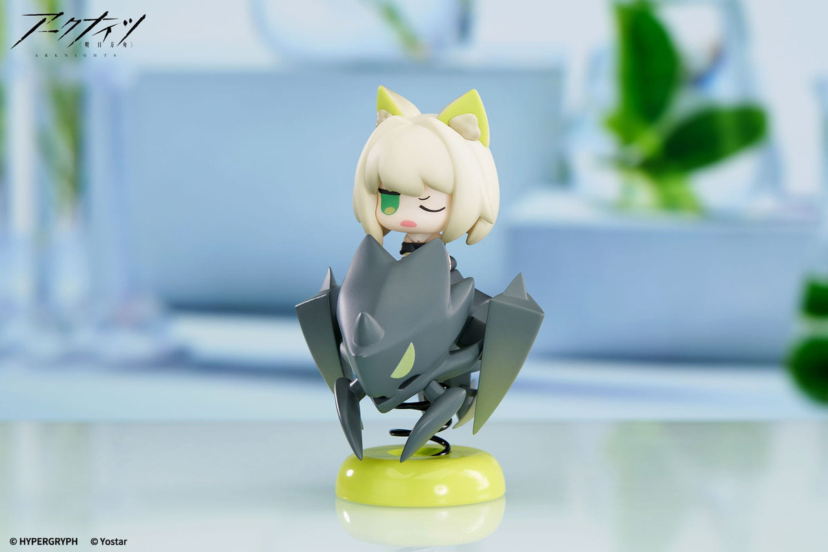Arknights - Kal'tsit - Happy Shake figure (Apex innovation)