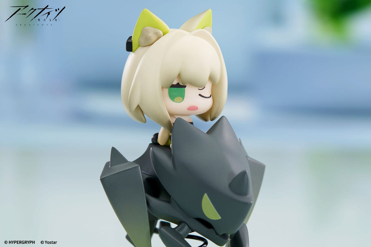 Arknights - Kal'tsit - Happy Shake figure (Apex innovation)