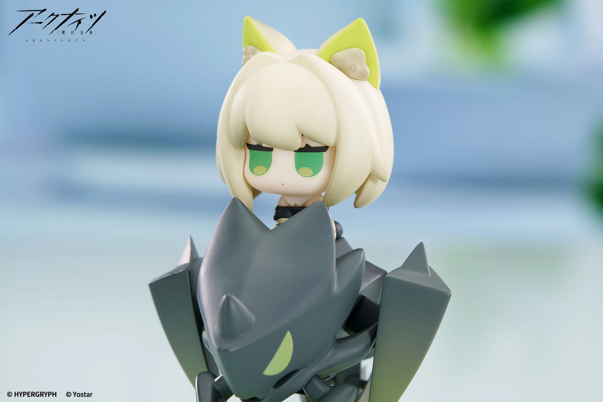 Arknights - Kal'tsit - Happy Shake figure (Apex innovation)