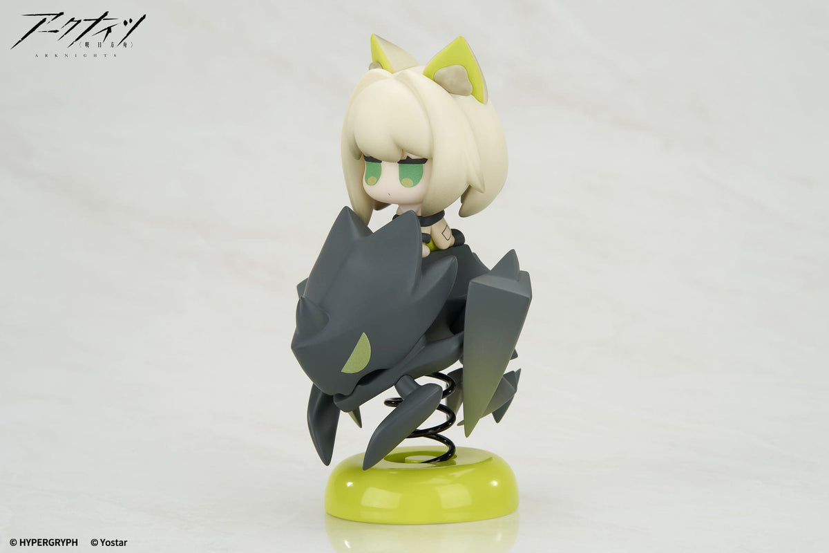 Arknights - Kal'tsit - Happy Shake figure (Apex innovation)