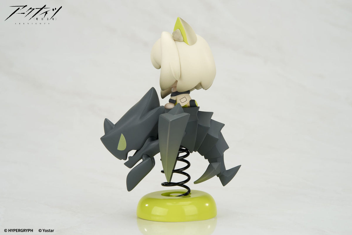 Arknights - Kal'tsit - Happy Shake figure (Apex innovation)