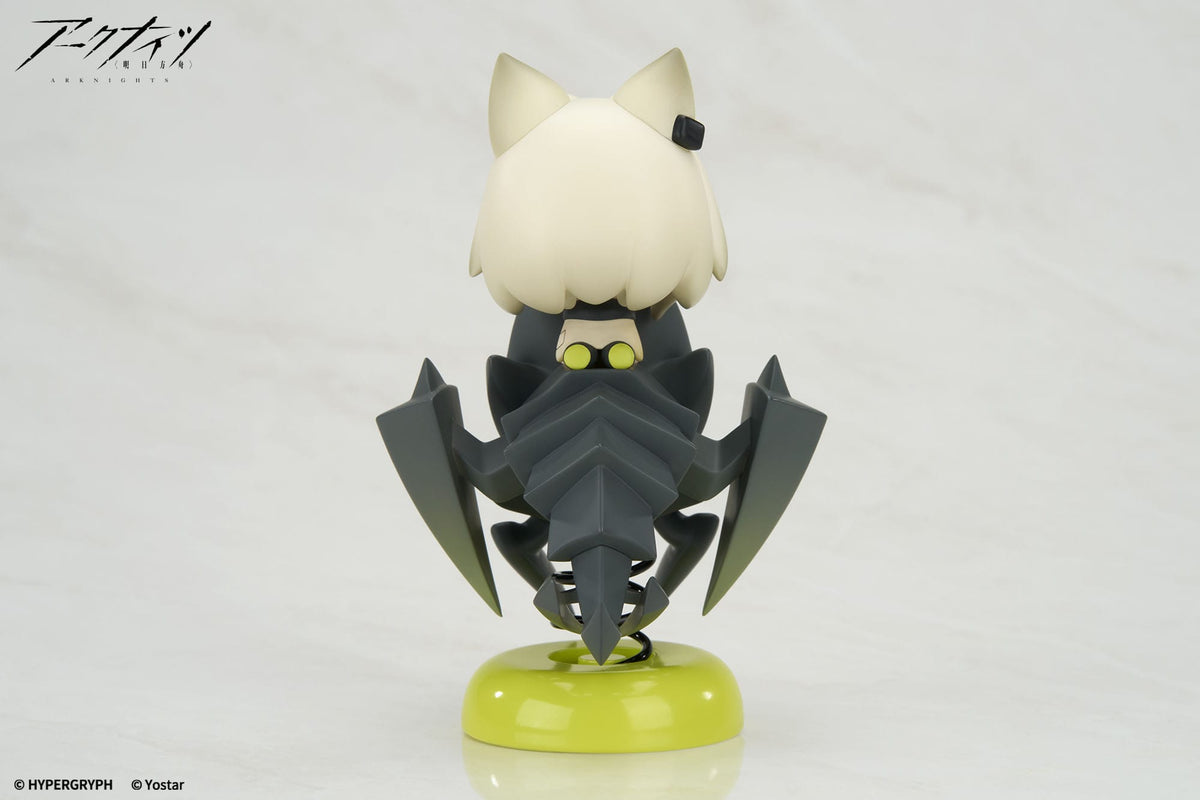 Arknights - Kal'tsit - Happy Shake figure (Apex innovation)