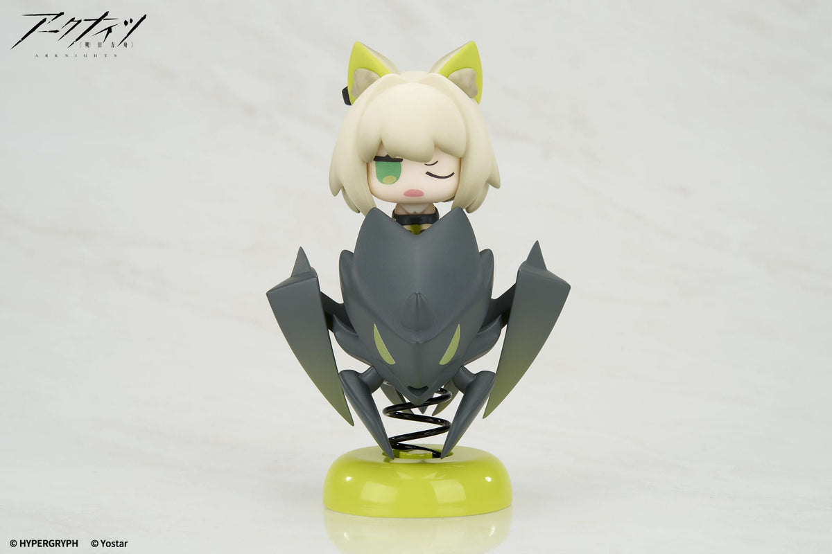 Arknights - Kal'tsit - Happy Shake figure (Apex innovation)