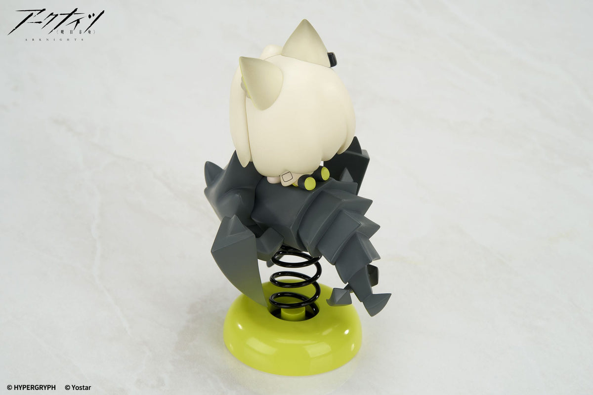 Arknights - Kal'tsit - Happy Shake figure (Apex innovation)