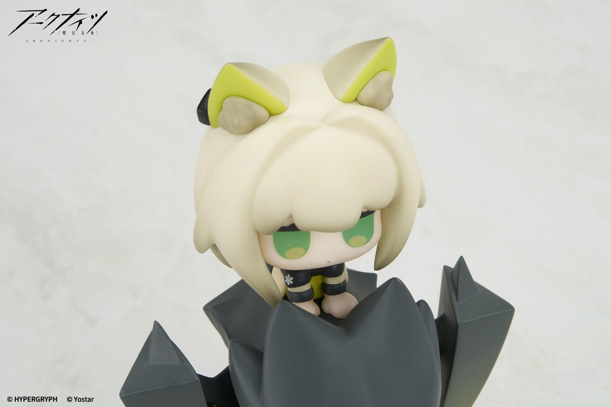 Arknights - Kal'tsit - Happy Shake figure (Apex innovation)