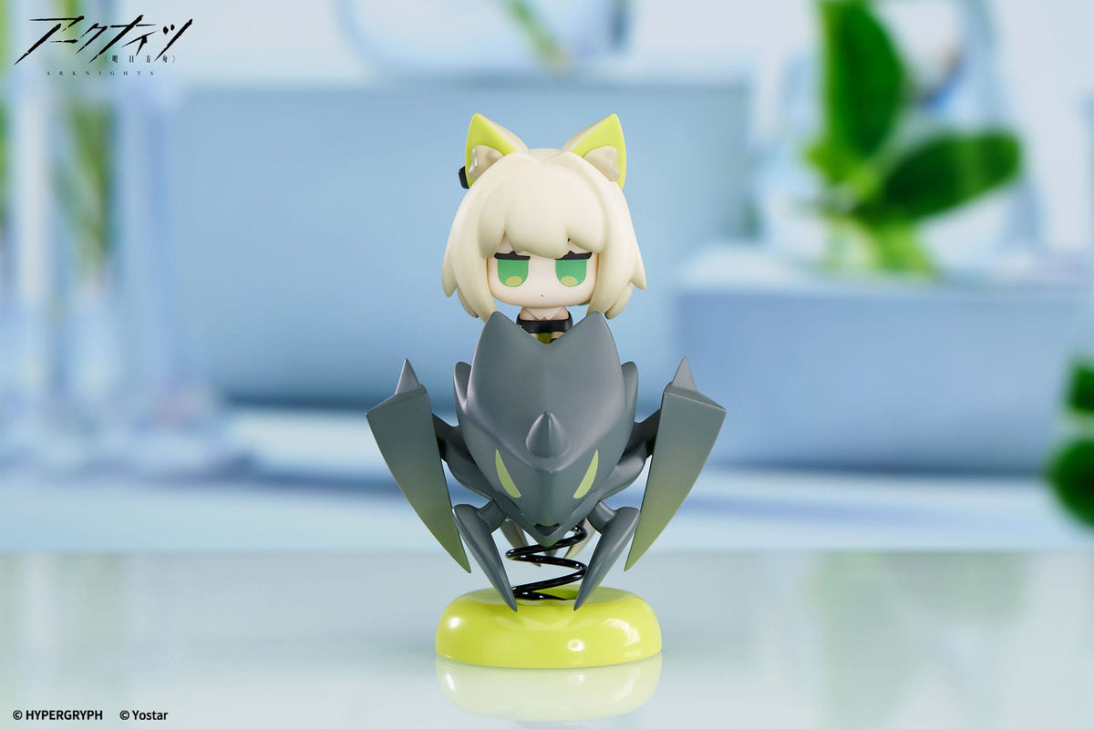 Arknights - Kal'tsit - Happy Shake figure (Apex innovation)