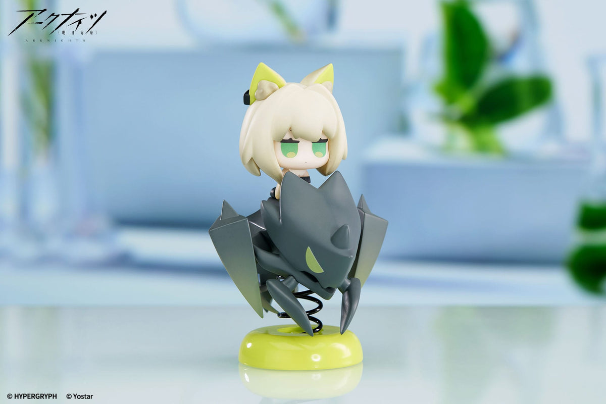Arknights - Kal'tsit - Happy Shake figure (Apex innovation)