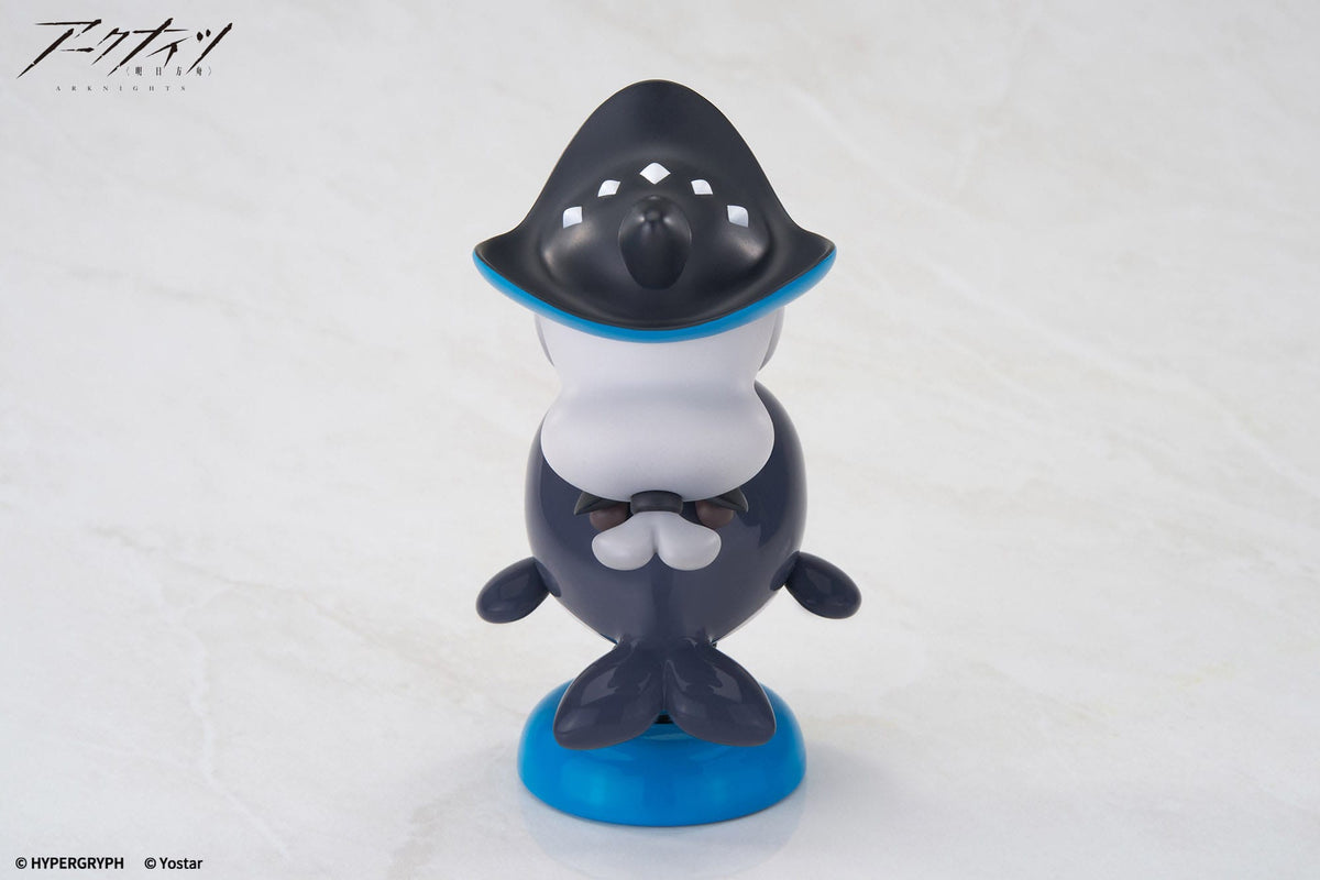 Zenless Zone Zero - Skadi - Happy Shake Figur (APEX Innovation)