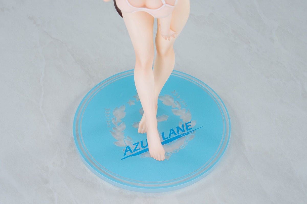 Azur Lane - Takao - Beach Rhapsody Limepie Series figure (Apex innovation)
