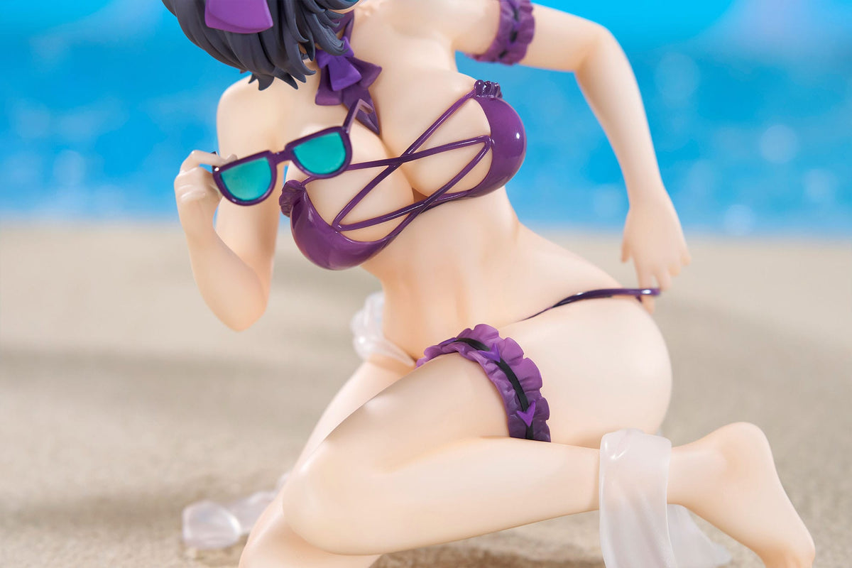 Azur Lane - Cheshire - Summery Date! - Limepie Series figure 1/8 (apex innovation)