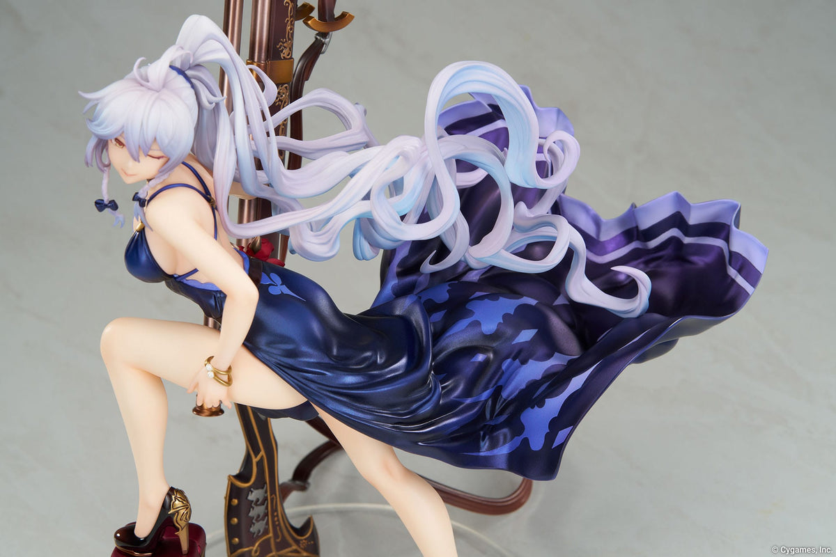 Grandblue Fantasy - Silva - Gentian Blue figure 1/7 (APEX Innovation)