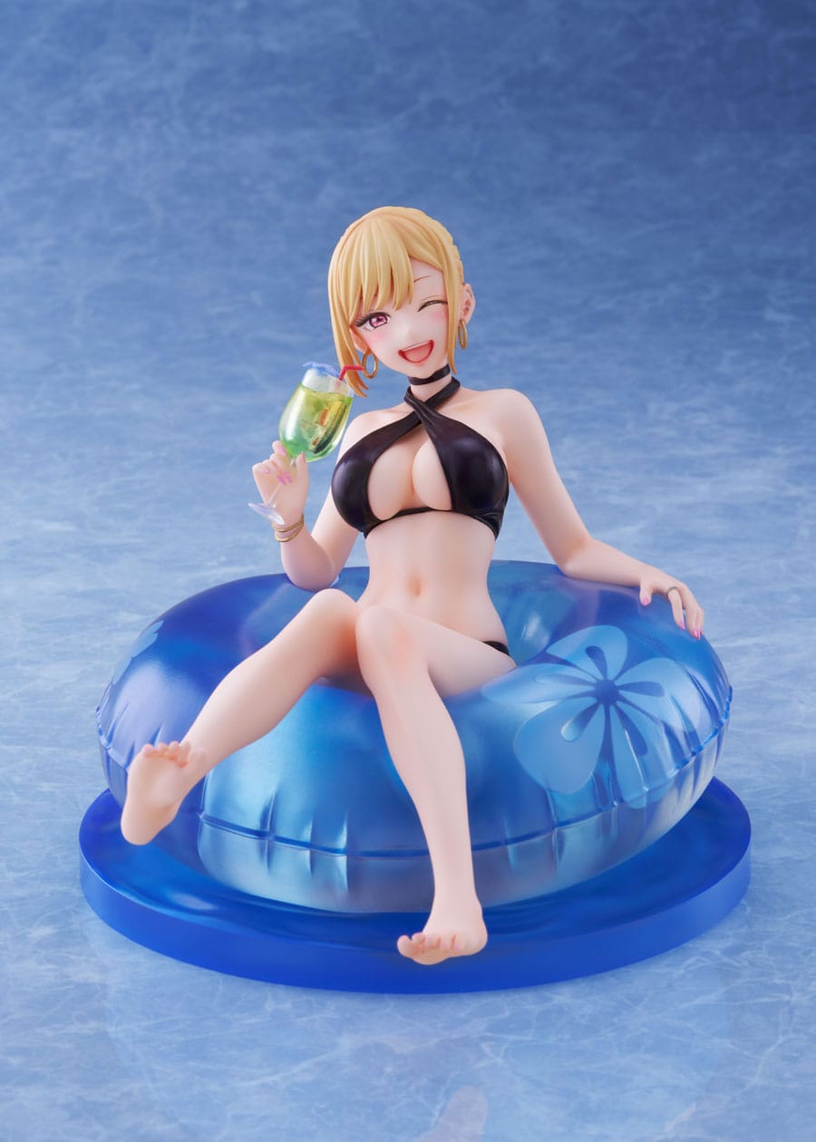 My Dress-Up Darling - Marin Kitagawa - Night Pool Ver. Figur 1/7 (Aniplex)