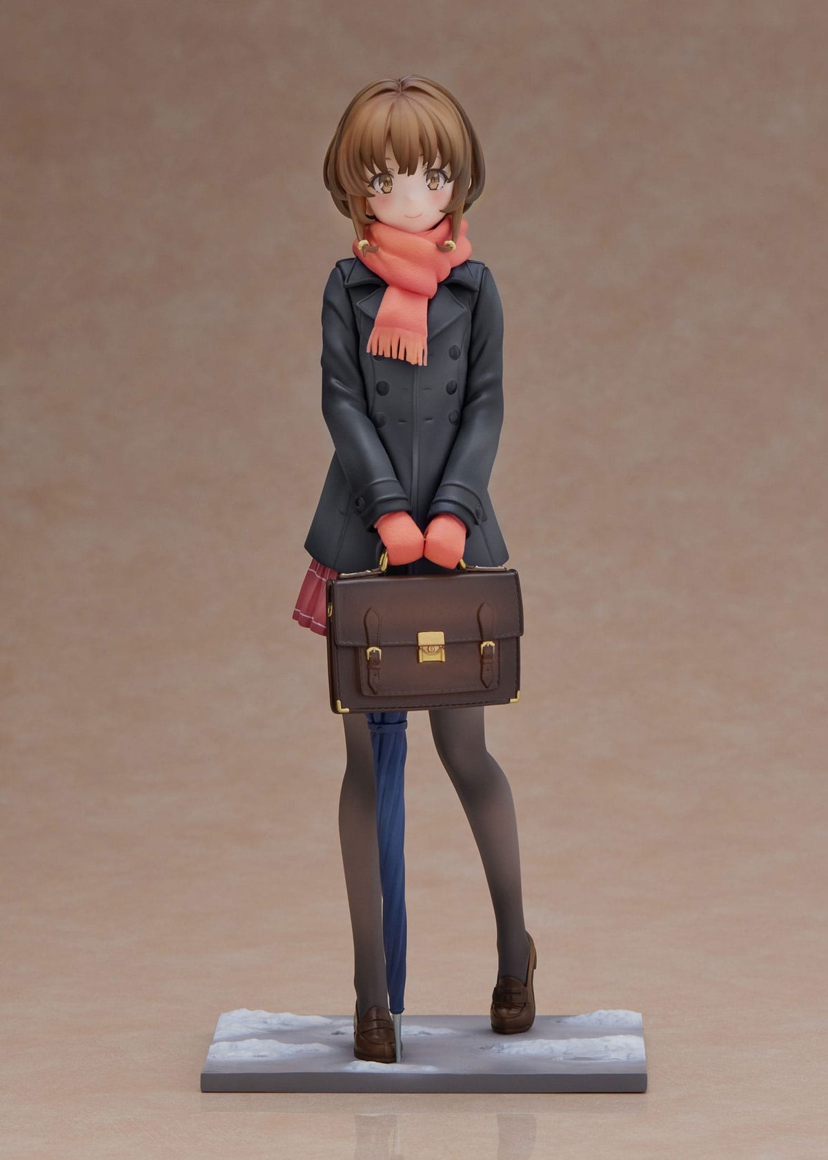Rascal does not dream of bunny girl senpai - Kaede Azusagawa - figure 1/7 (Anlex)