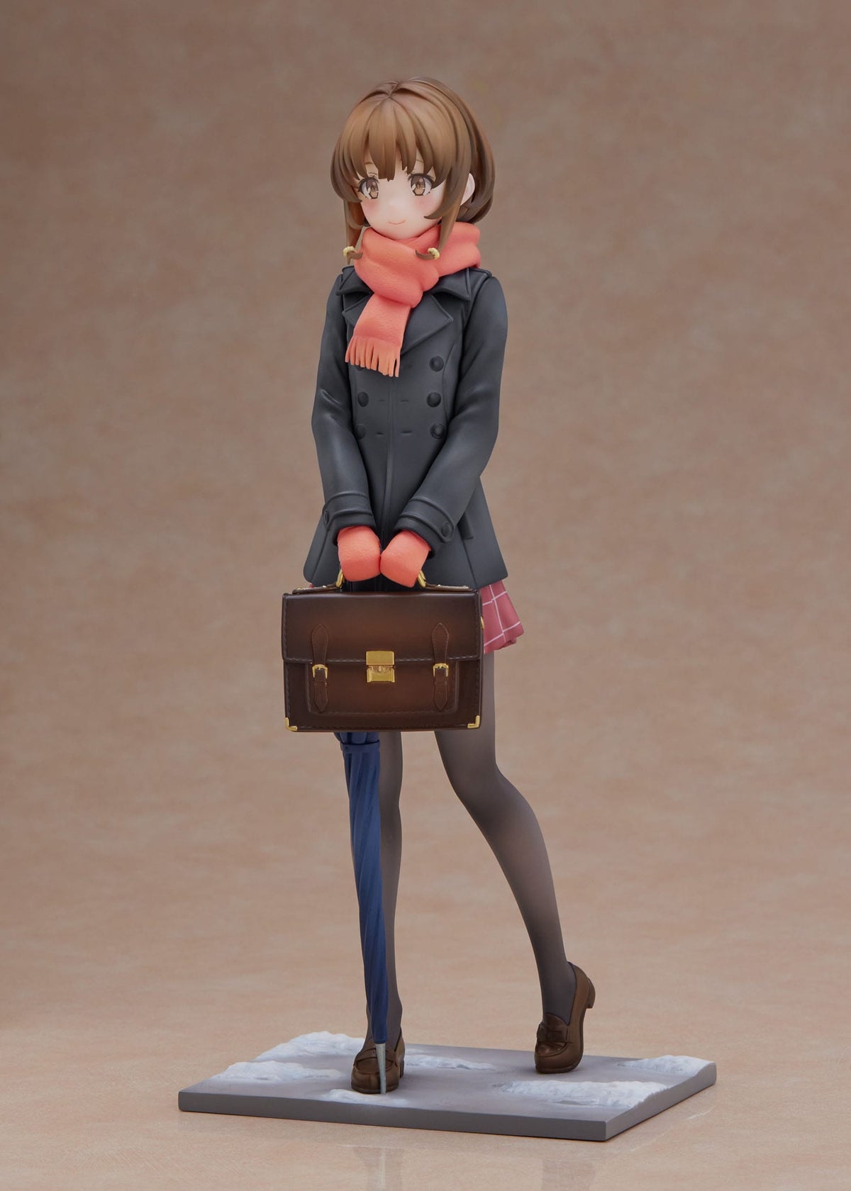 Rascal does not dream of bunny girl senpai - Kaede Azusagawa - figure 1/7 (Anlex)
