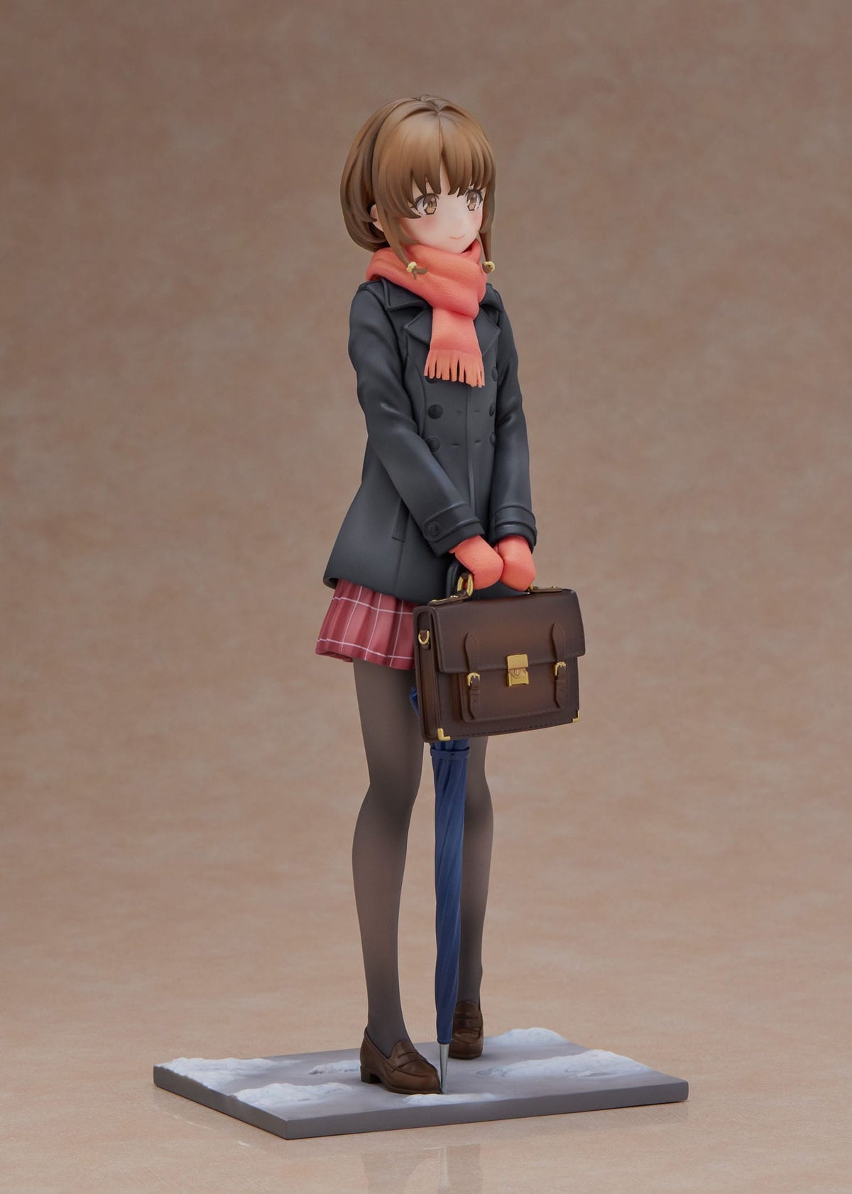 Rascal does not dream of bunny girl senpai - Kaede Azusagawa - figure 1/7 (Anlex)