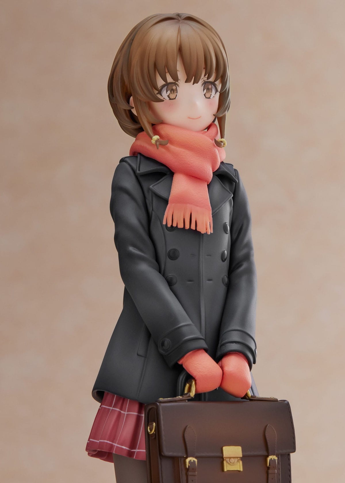 Rascal does not dream of bunny girl senpai - Kaede Azusagawa - figure 1/7 (Anlex)