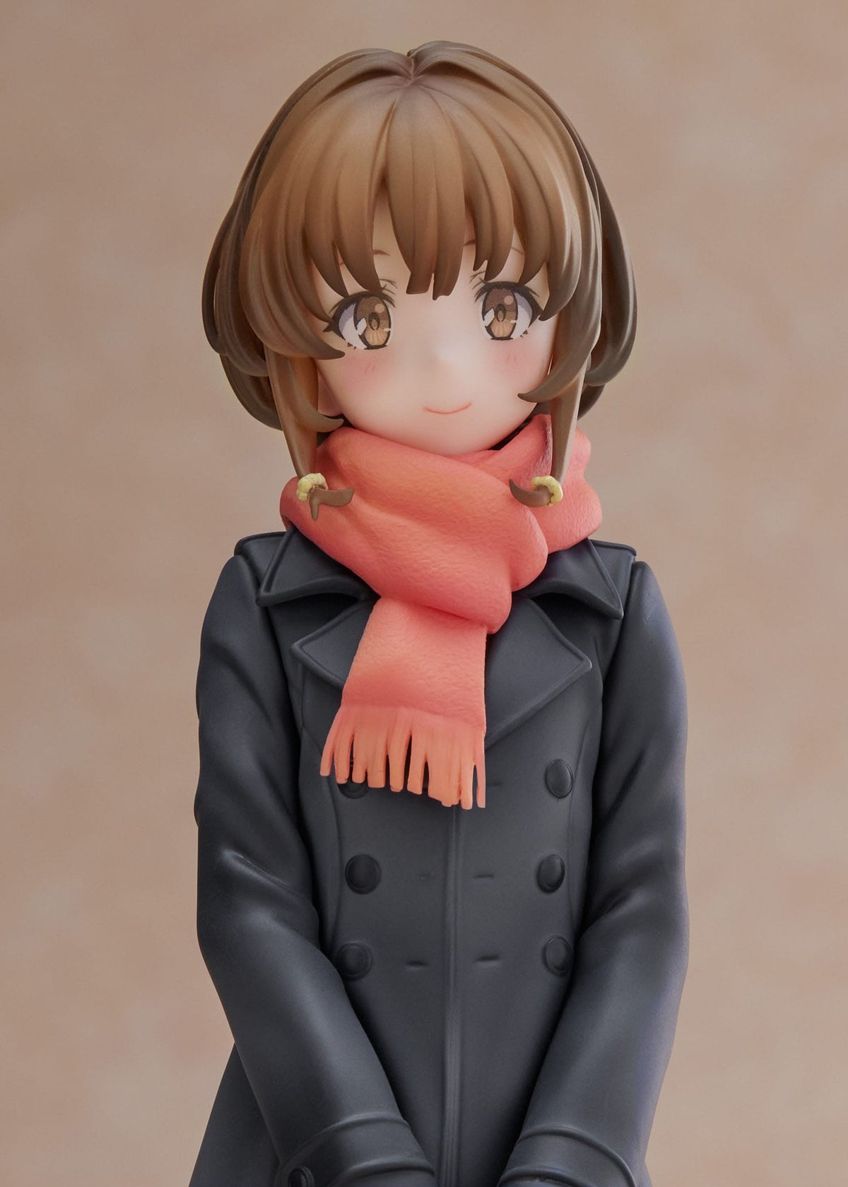 Rascal does not dream of bunny girl senpai - Kaede Azusagawa - figure 1/7 (Anlex)
