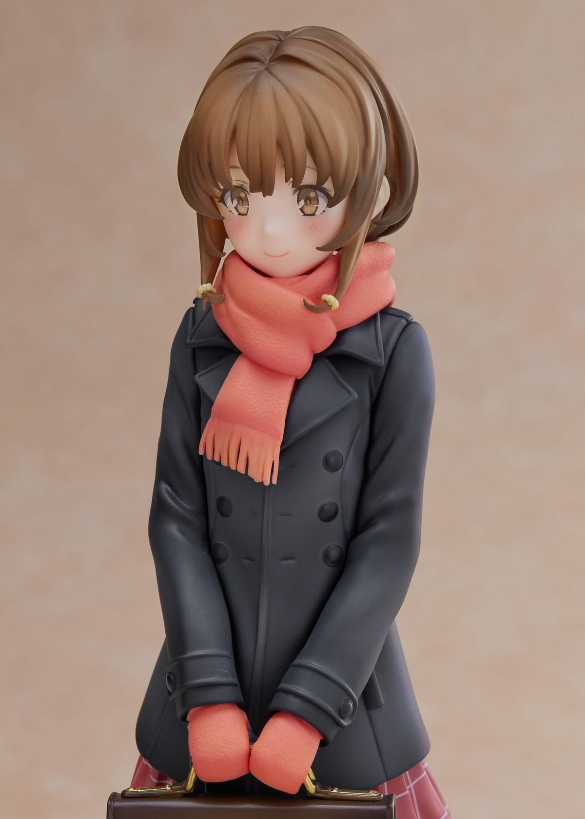 Rascal does not dream of bunny girl senpai - Kaede Azusagawa - figure 1/7 (Anlex)