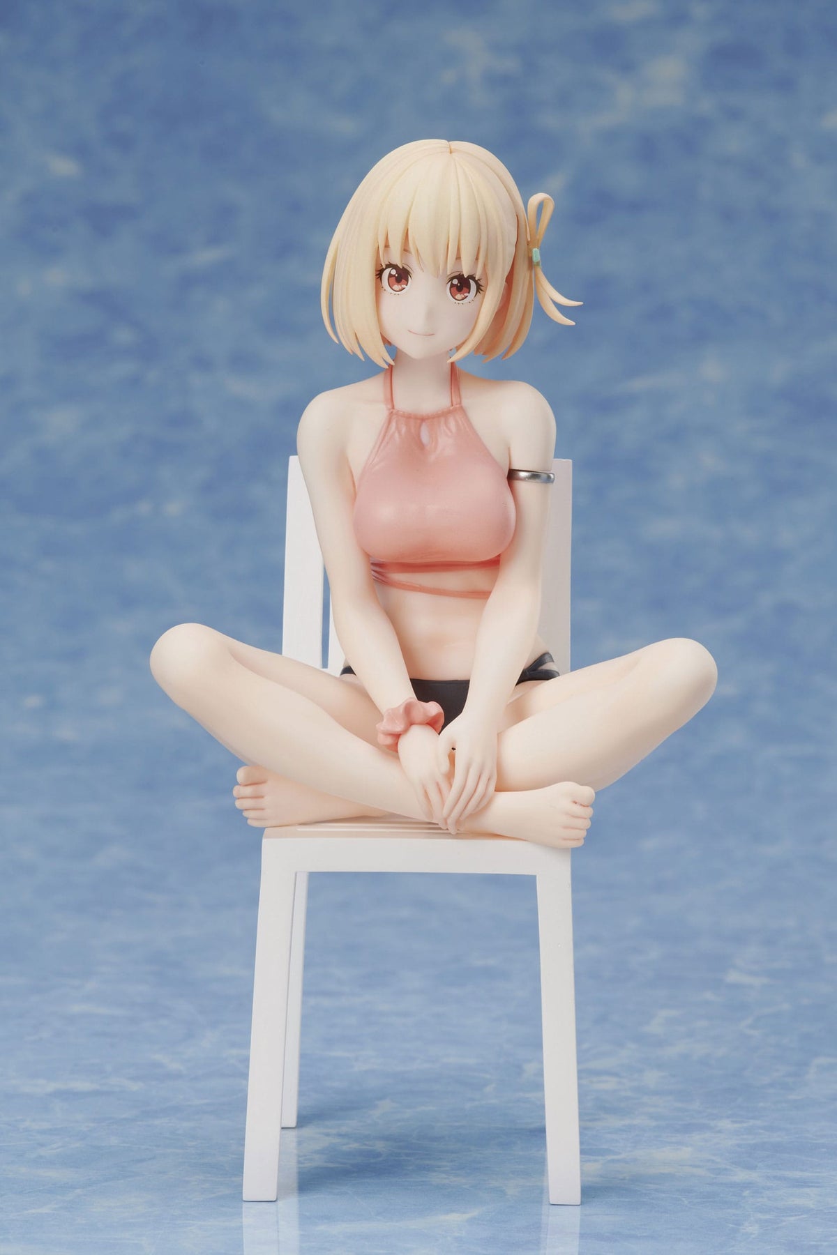 Lycoris Recoil - Chisato Nishikigi - Swimsuit figure (Anlex)