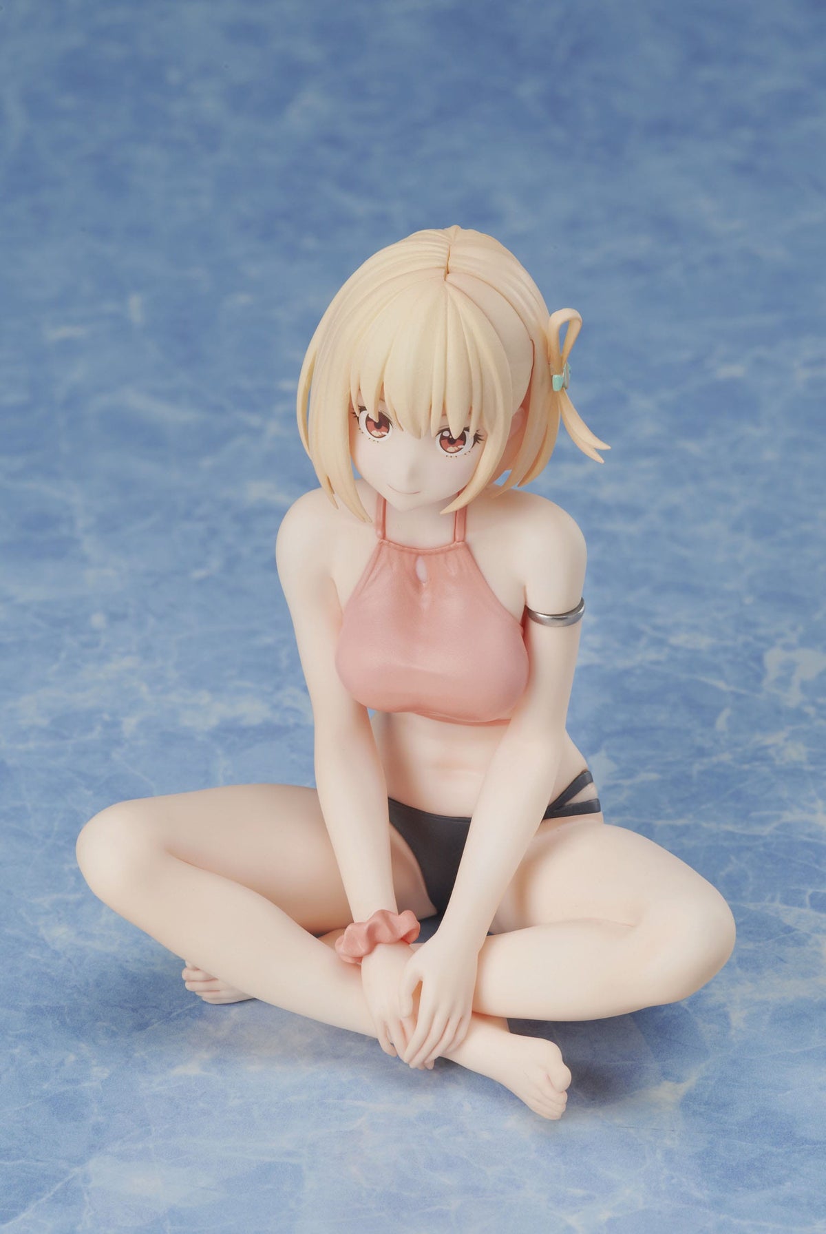 Lycoris Recoil - Chisato Nishikigi - Swimsuit figure (Anlex)